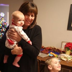 Meet your Posher, Barb